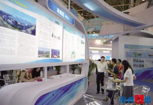 湖里打造新的商貿(mào)版圖 本屆投洽會簽約72個項目 總投資額472億元