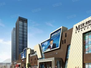 西南國際商貿(mào)城