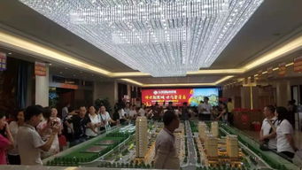 千金易得,好鋪難求丨樂昌國際商貿(mào)城傳世好鋪,成就你的財富夢