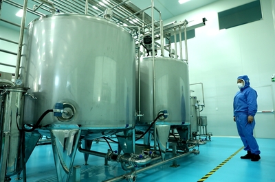 臨澤縣人民政府-【強信心 看發(fā)展】臨澤:加快數字化建設 做靚&ldquo;臨澤小棗&rdquo;品牌