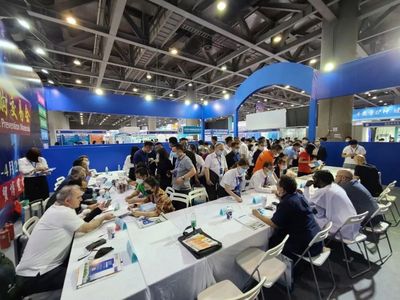 2021深圳國際粉末冶金、硬質(zhì)合金及先進(jìn)陶瓷展于9月27-29日在深圳會(huì)展中心舉行