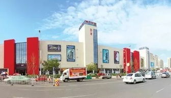 商貿(mào)城管委實(shí)施農(nóng)貿(mào)市場改造工程 提升市場面貌