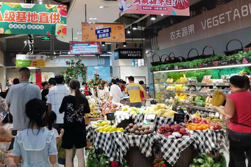 國(guó)慶消費(fèi)市場(chǎng)火熱，惠州商貿(mào)企業(yè)銷(xiāo)售額達(dá)3.7億元