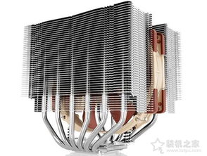 如何選購cpu散熱器 小白裝機通俗易懂的水冷 風冷cpu散熱器知識 2