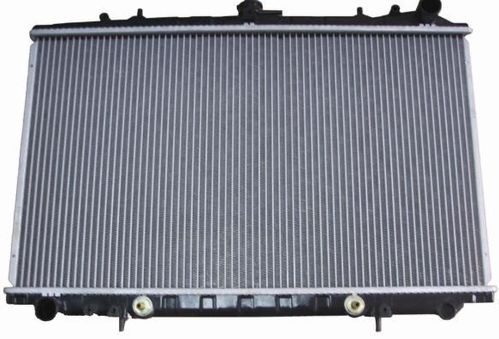 汽車散熱器工作原理 汽車散熱器組成結構 汽車散熱器的分類 汽車散熱器的作用