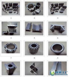 供應(yīng)工業(yè)鋁型材散熱器/手電筒/攝像機(jī)外殼/管材/異型材_冶金礦產(chǎn)_世界工廠網(wǎng)中國產(chǎn)品信息庫