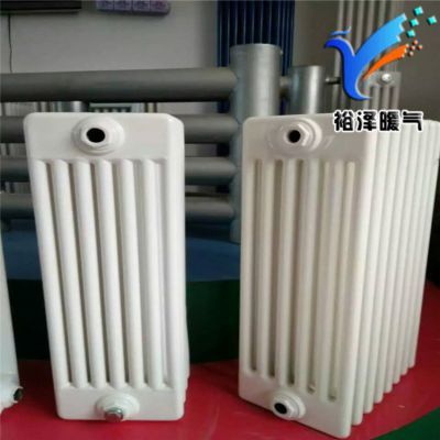 鋼制柱式散熱器QFGZ706 鋼七柱暖氣片鋼制柱式暖氣片】價格_廠家- 中國供應商