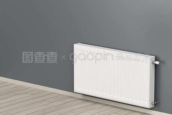供暖散熱器